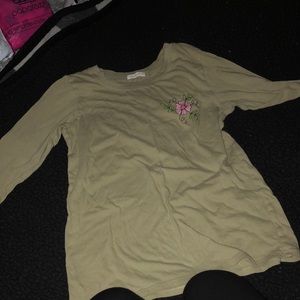 “life doesn’t have to be perfect to be wonderful” 💚